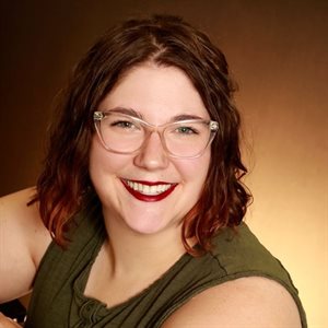 Rebecca Garber