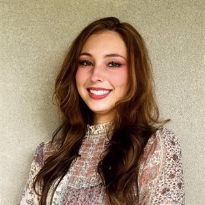 McKenzie Glover